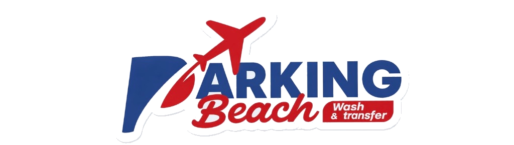 Parking Beach